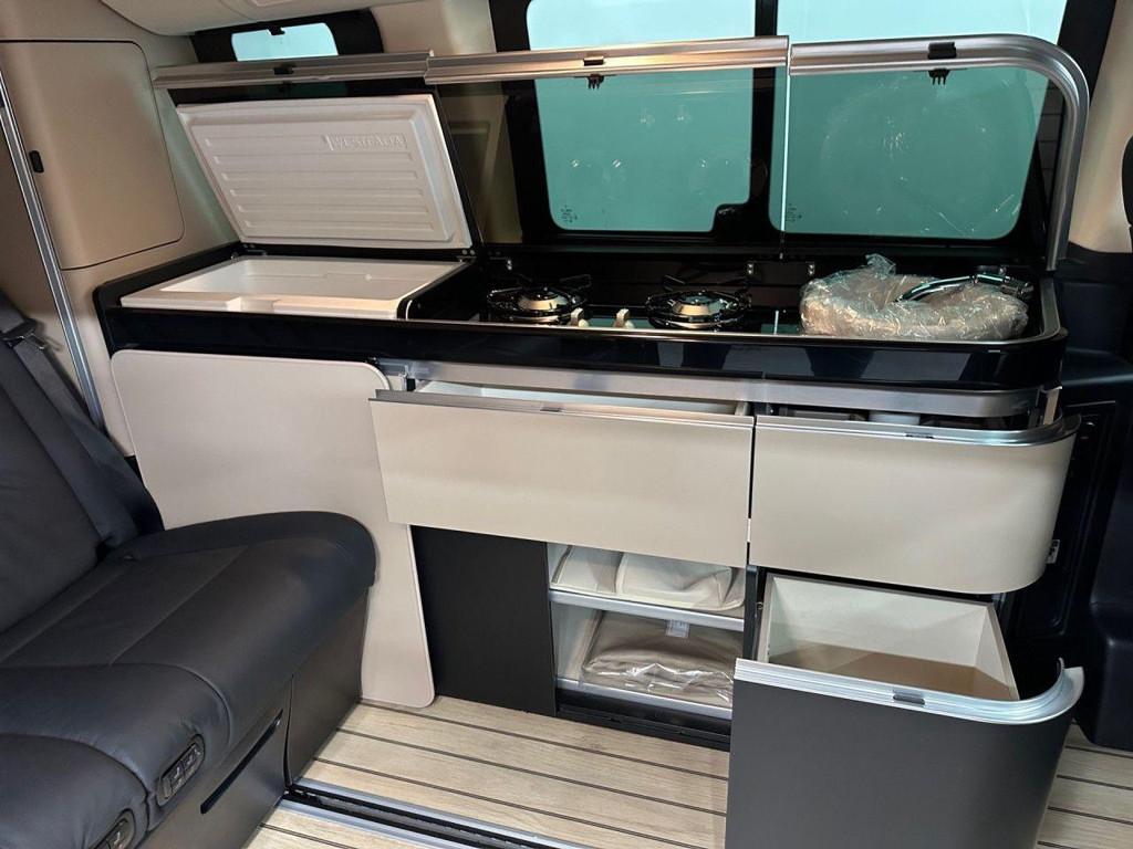 Mercedes-Benz Marco Polo