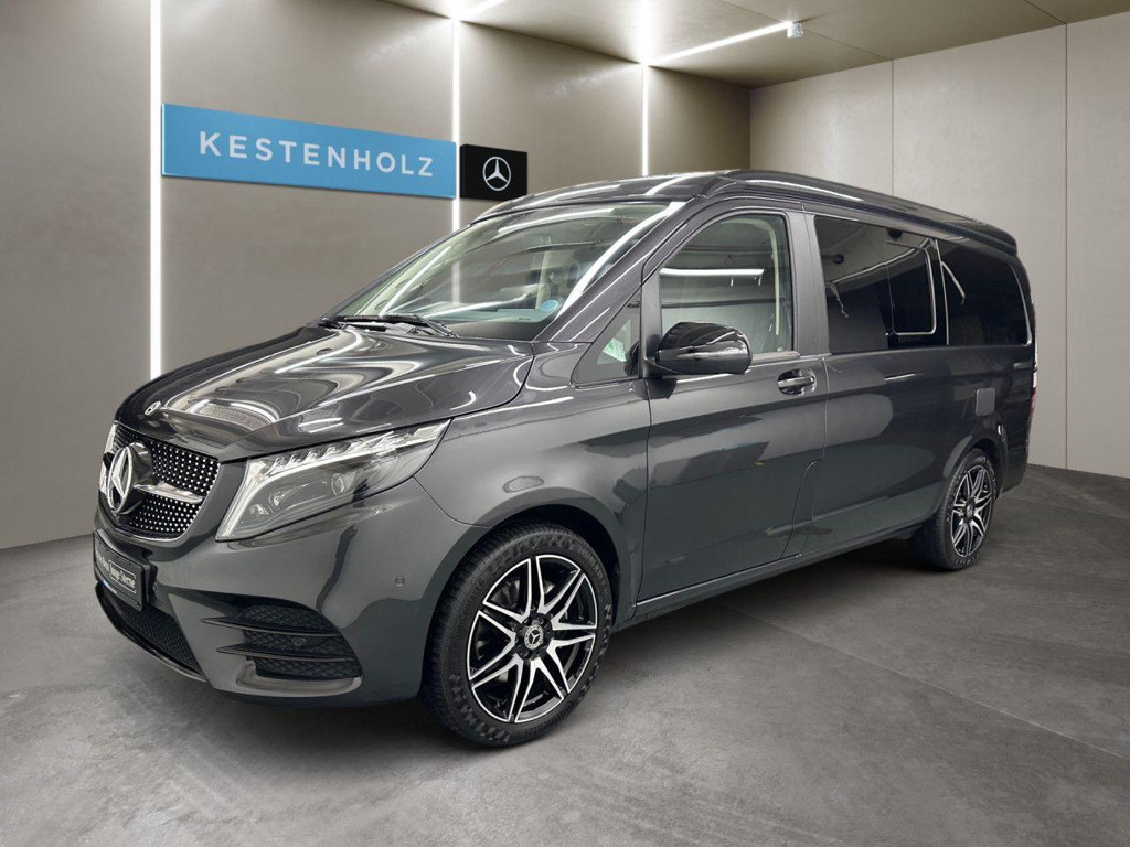 Mercedes-Benz Marco Polo