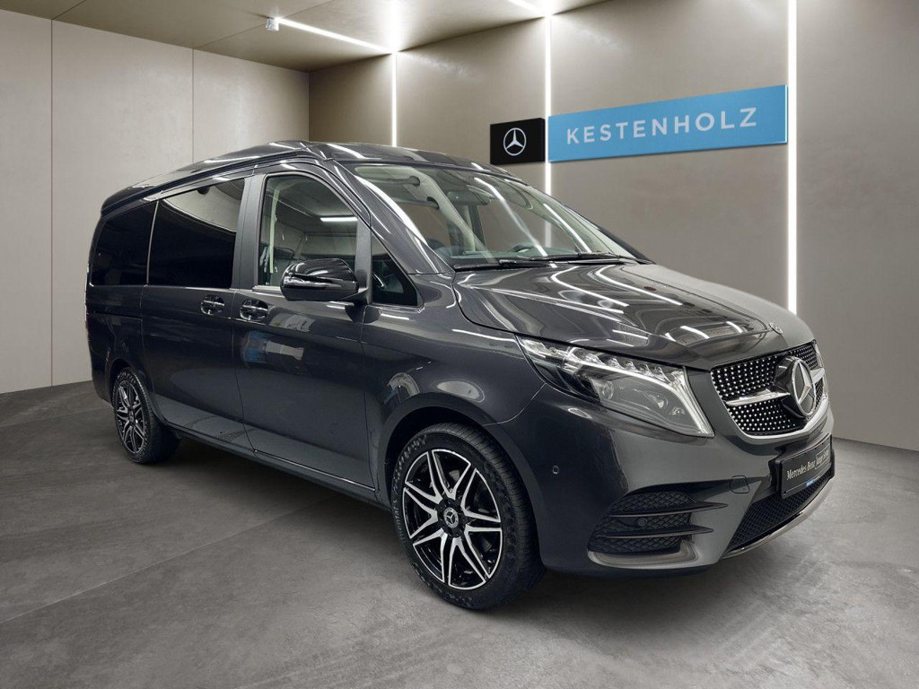 Mercedes-Benz Marco Polo