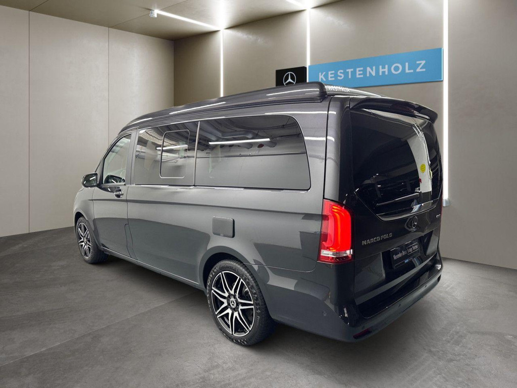 Mercedes-Benz Marco Polo