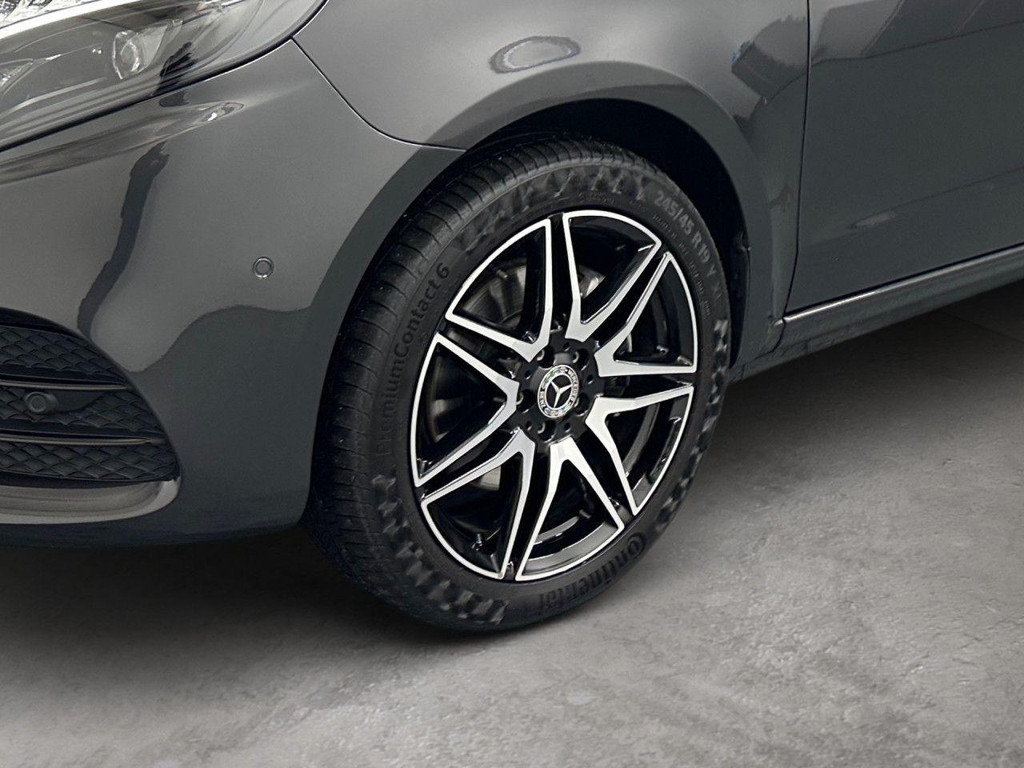 Mercedes-Benz Marco Polo