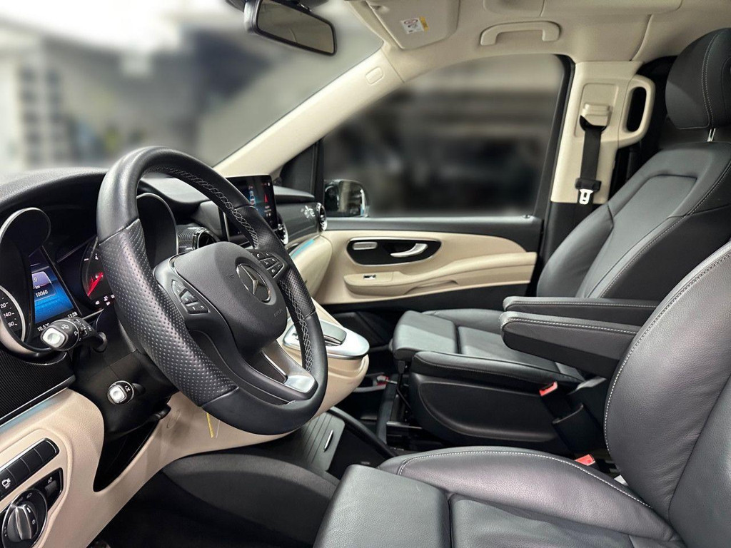 Mercedes-Benz Marco Polo