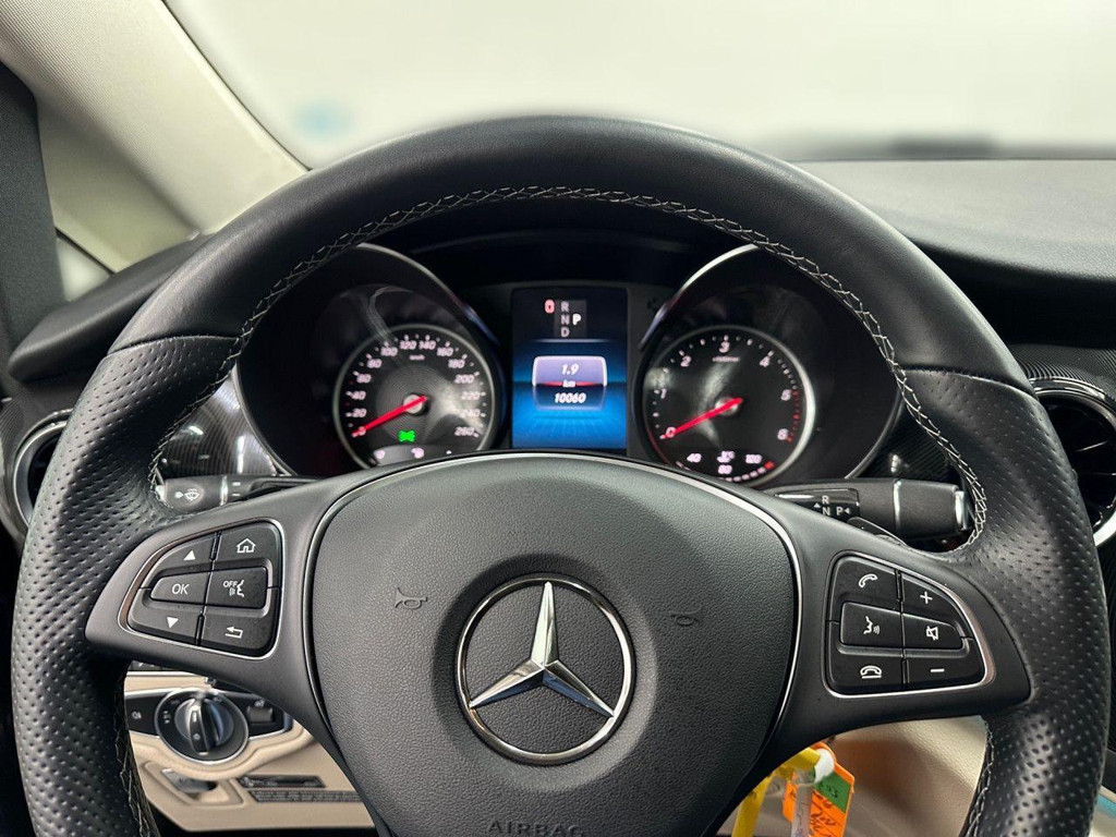 Mercedes-Benz Marco Polo