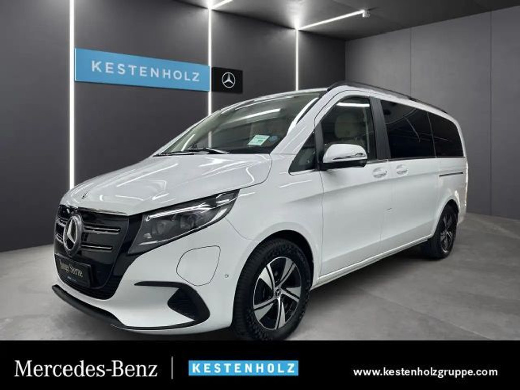 Mercedes-Benz EQV