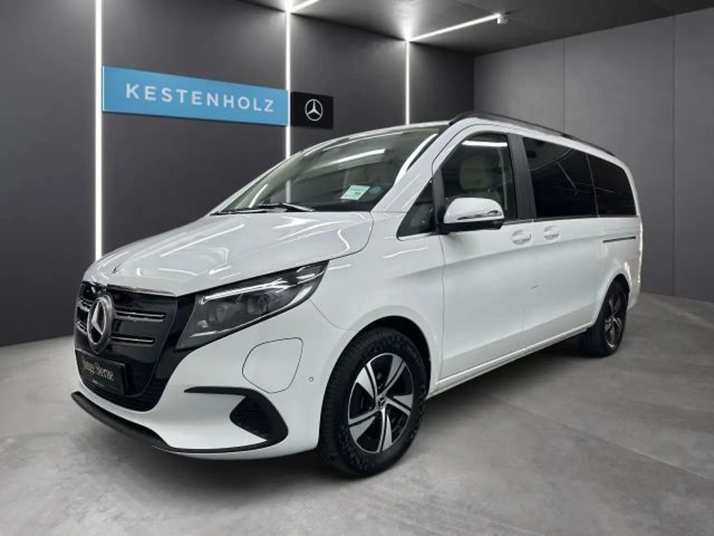 Mercedes-Benz EQV