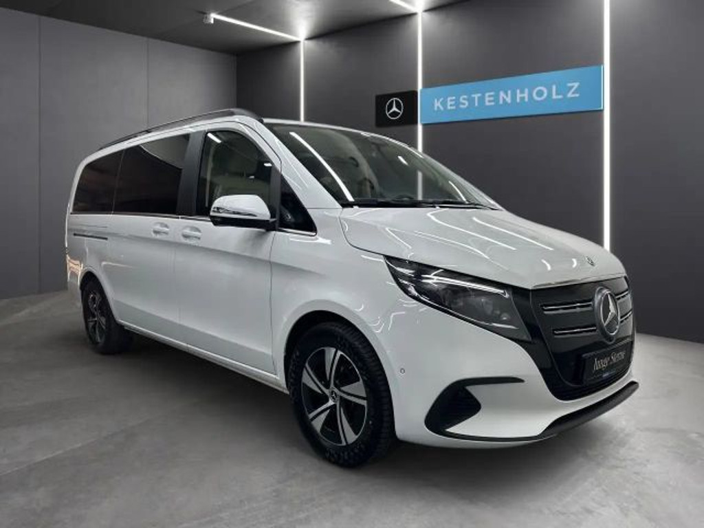 Mercedes-Benz EQV