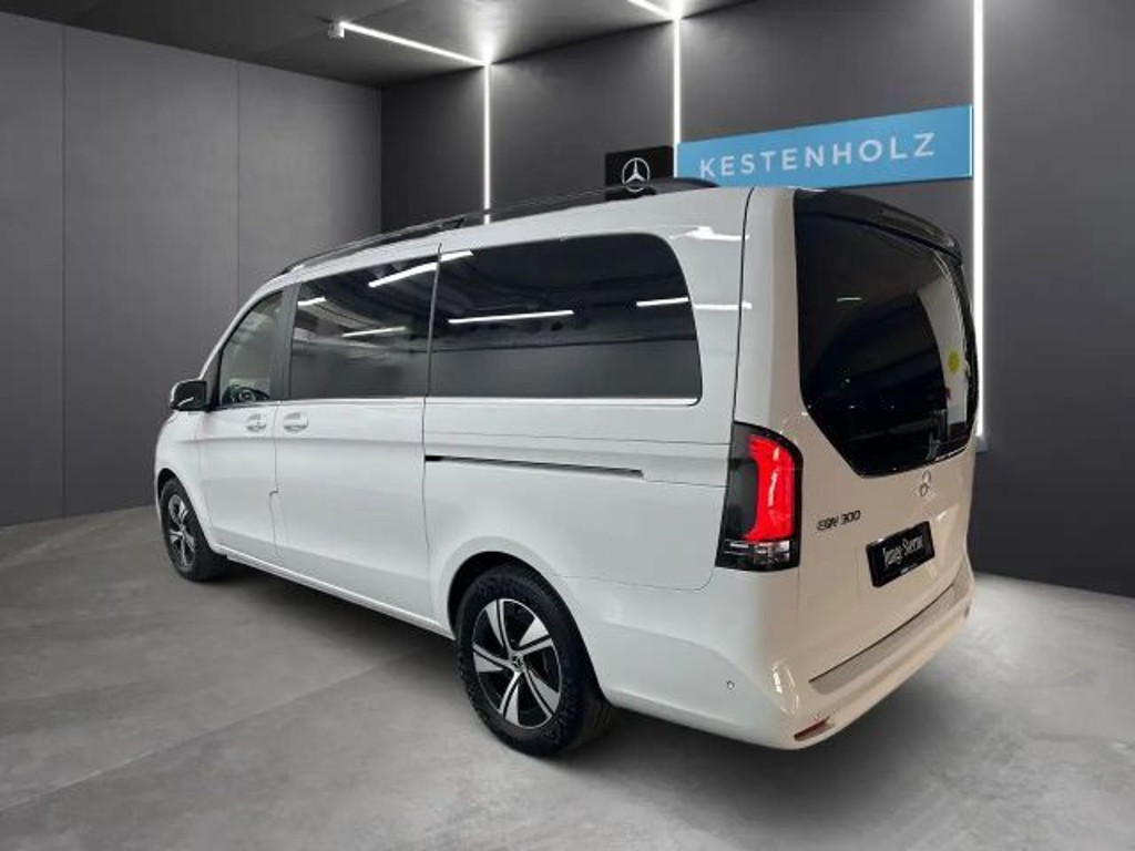 Mercedes-Benz EQV