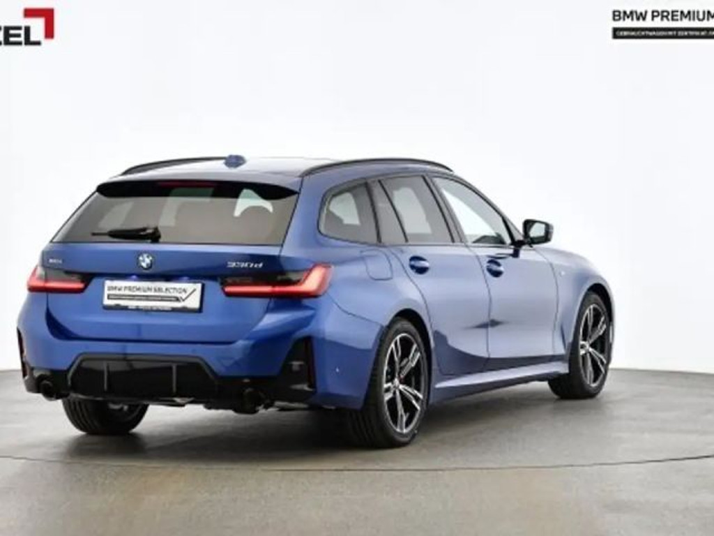 BMW 3 Serie