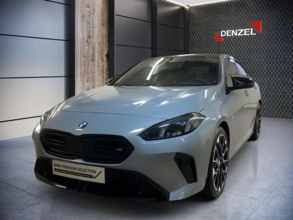 BMW M2 2026 Benzine