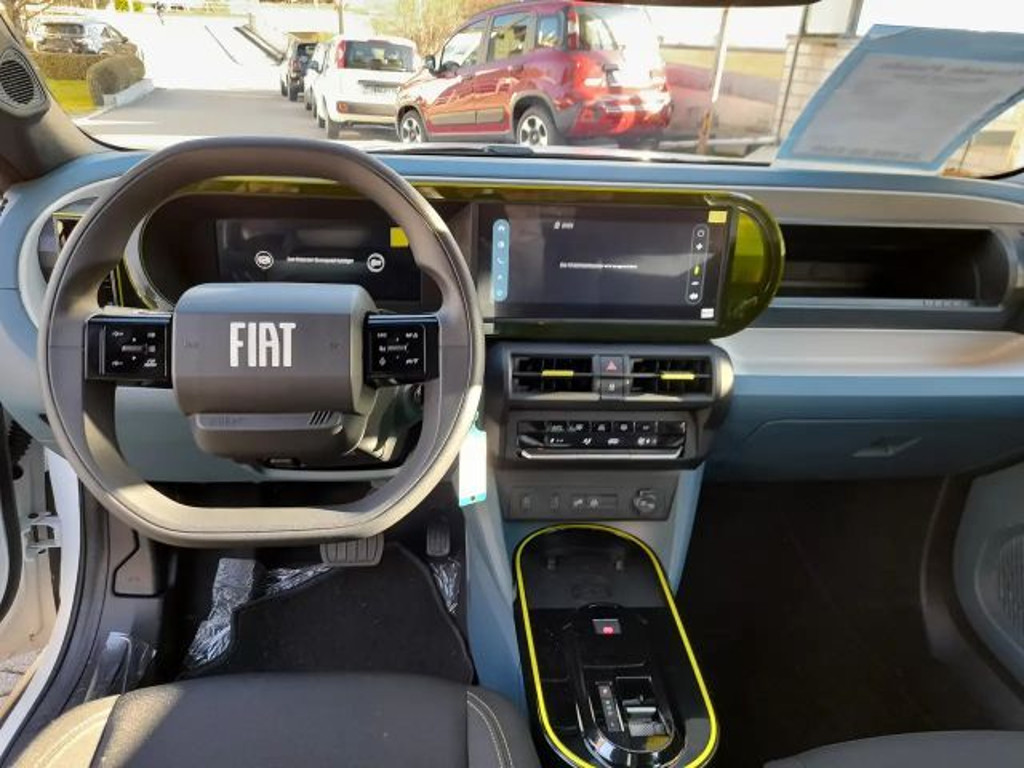 Fiat Grande Panda