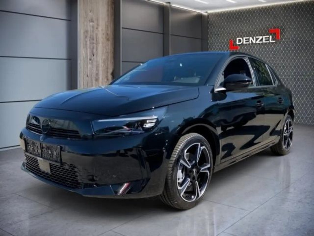 Opel Corsa 2025 Benzine
