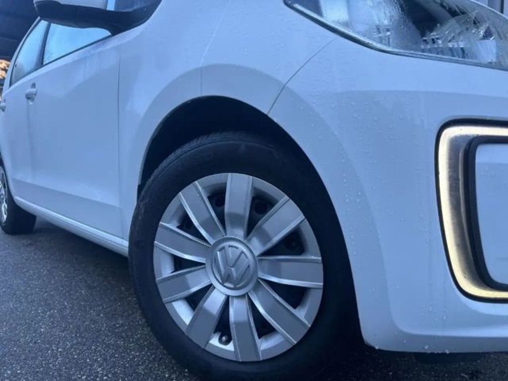 Volkswagen e-Up!