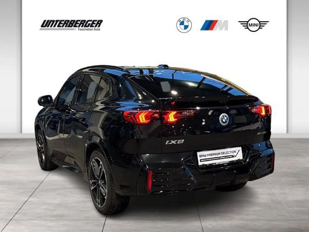 BMW iX2