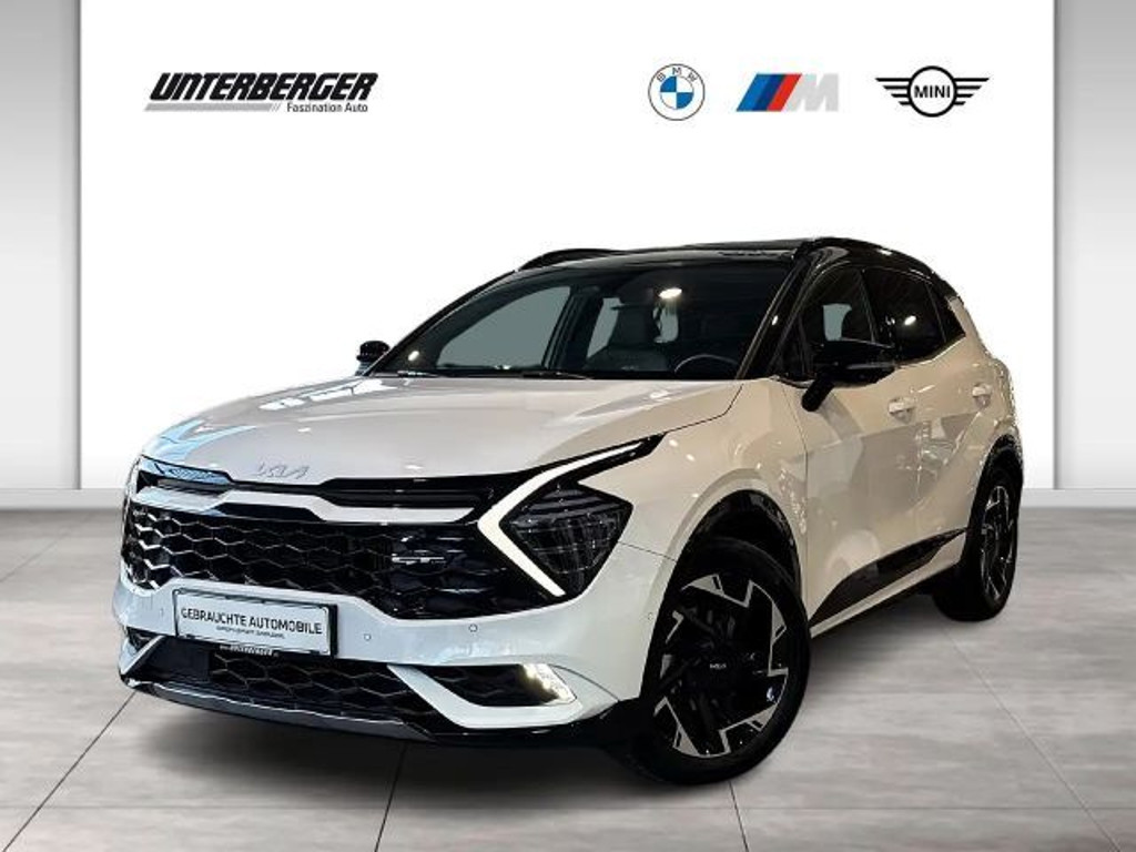 Kia Sportage 2024 Hybride Benzine