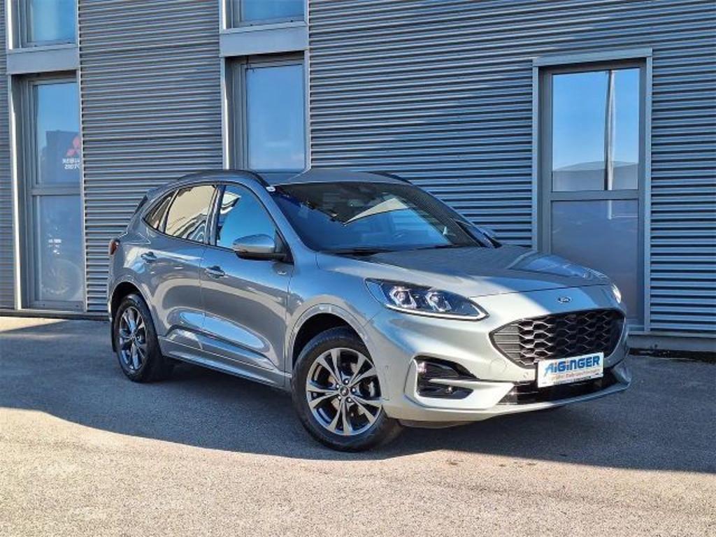 Ford Kuga 2022 Hybride Benzine