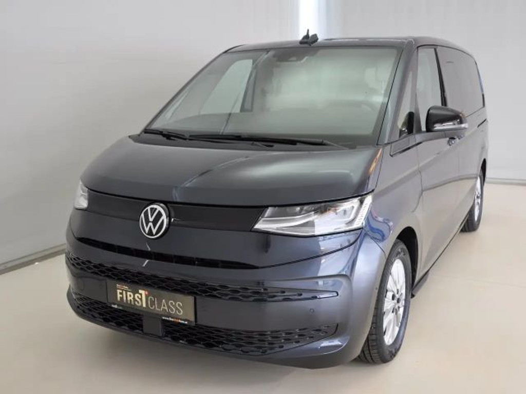 Volkswagen Multivan 2025 Diesel