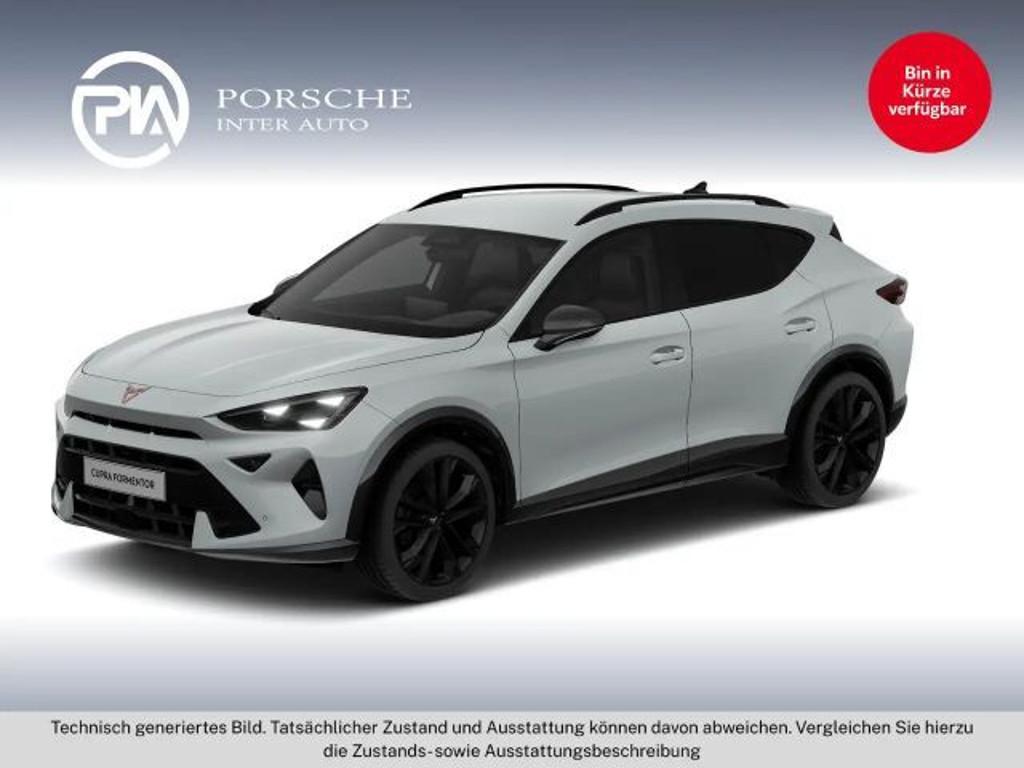 Cupra Formentor 2026 Benzine