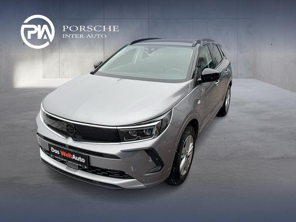 Opel Grandland X 2022 Diesel