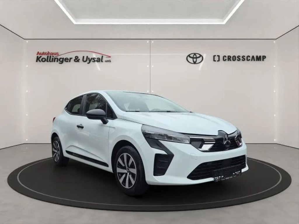 Mitsubishi Colt 2025 Benzine