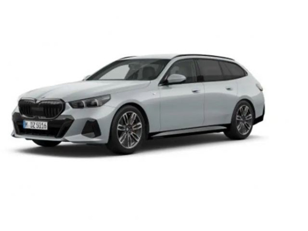 BMW 5 Serie 2025 Diesel