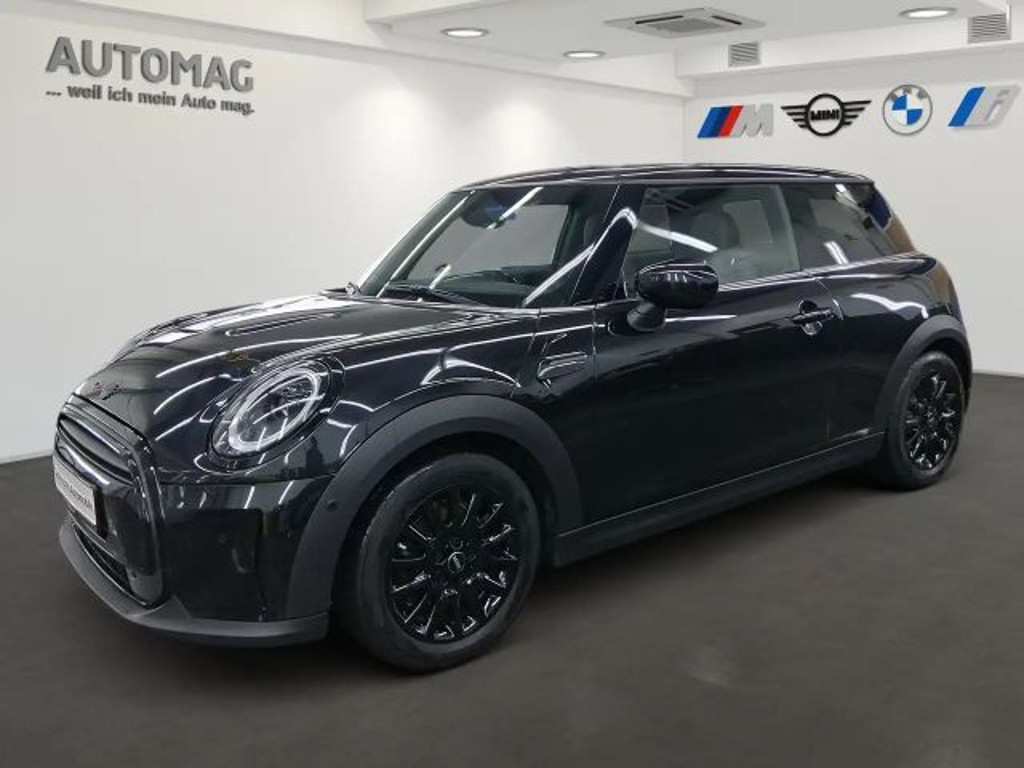 Mini One 2022 Benzine