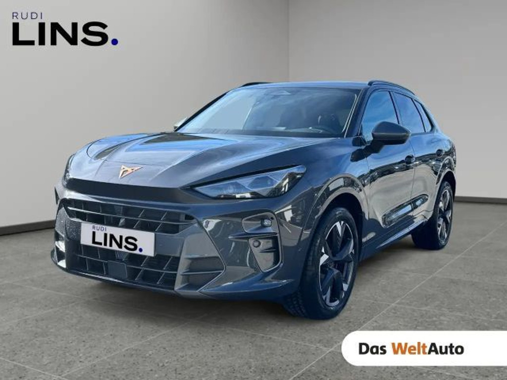 Cupra Terramar 2026 Benzine