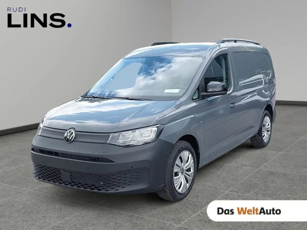 Volkswagen Caddy 2025 Diesel