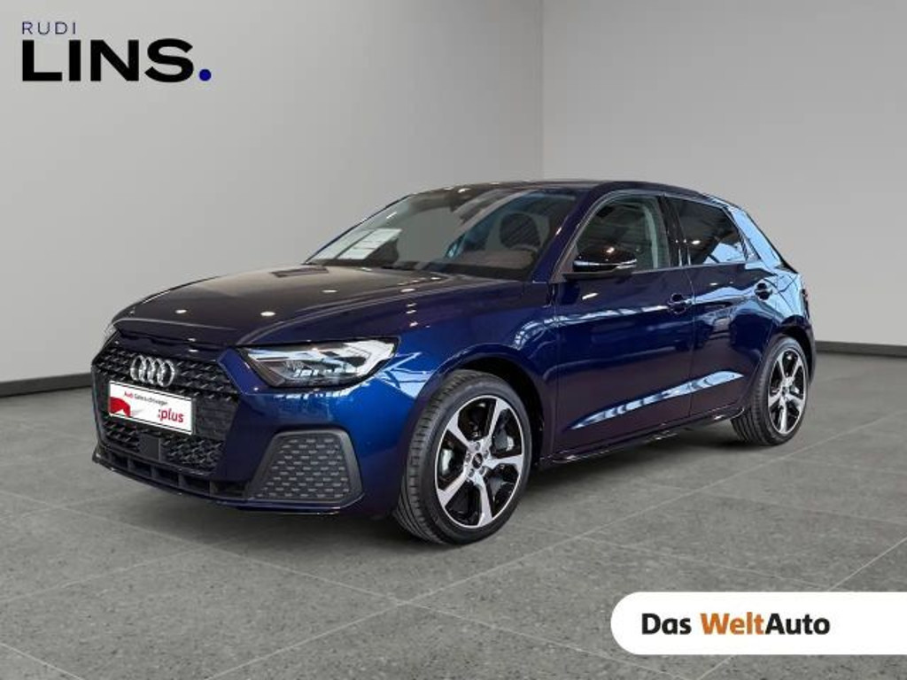 Audi A1 2026 Benzine
