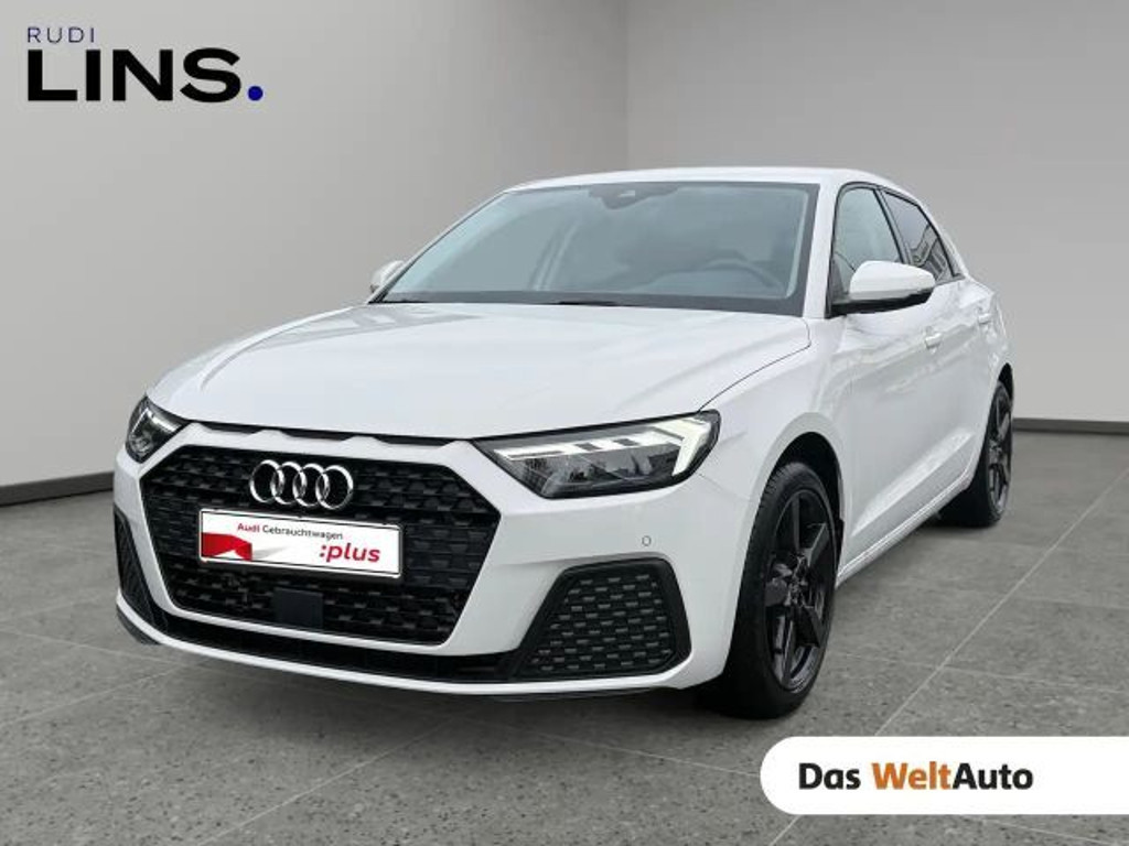 Audi A1 2026 Benzine