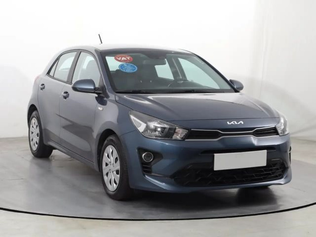 Kia Rio 2023 Benzine