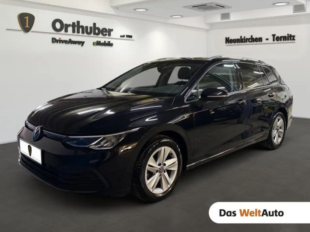 Volkswagen Golf 2021 Diesel