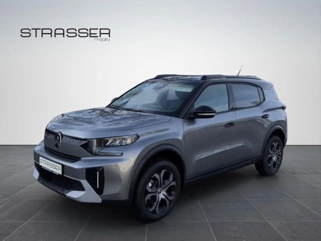 Citroën C3 Aircross 2026 Benzine