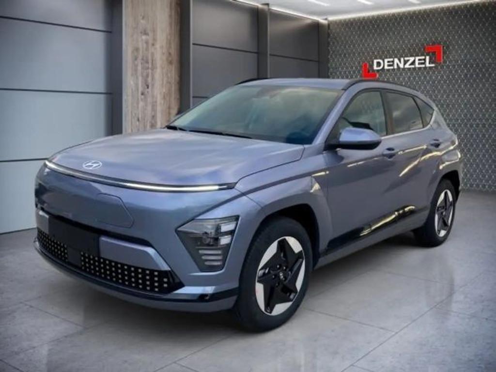 Hyundai Kona 2026 Elektrisch
