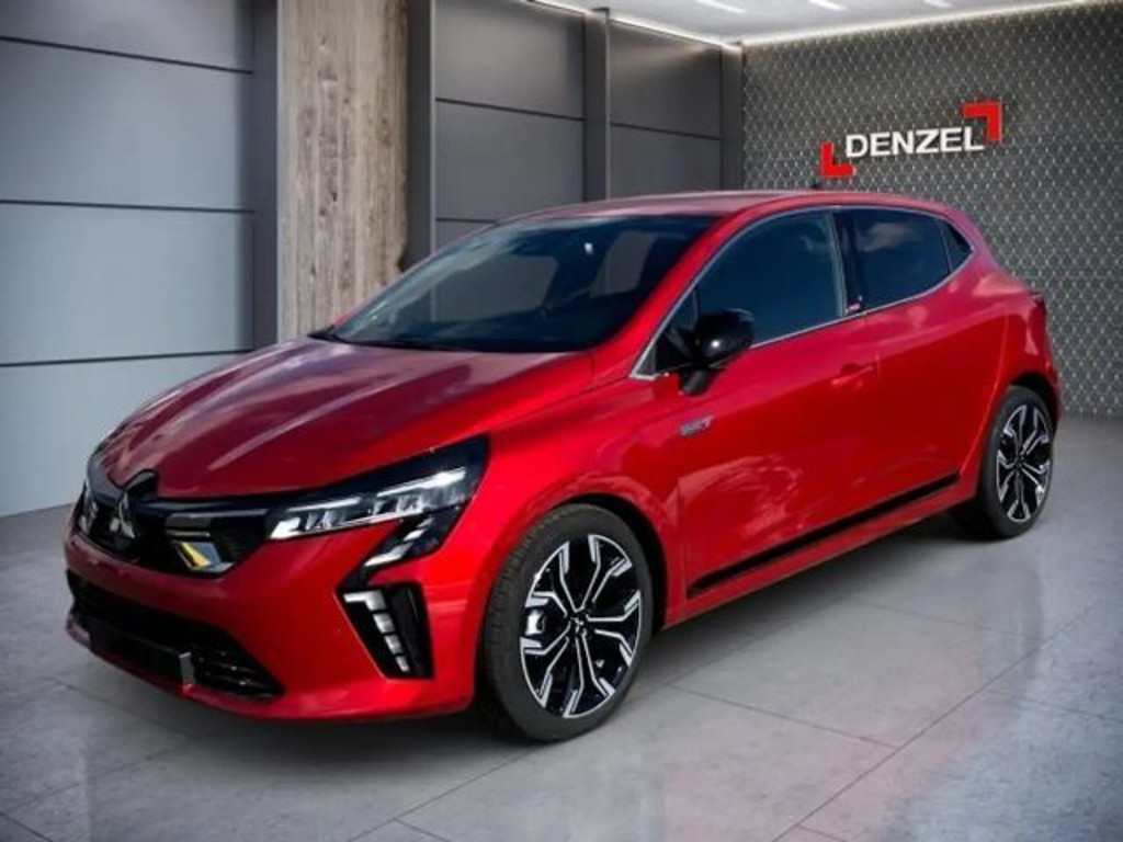 Mitsubishi Colt 2024 Hybride Benzine