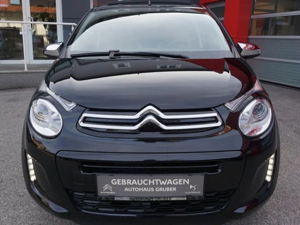 Citroën C1