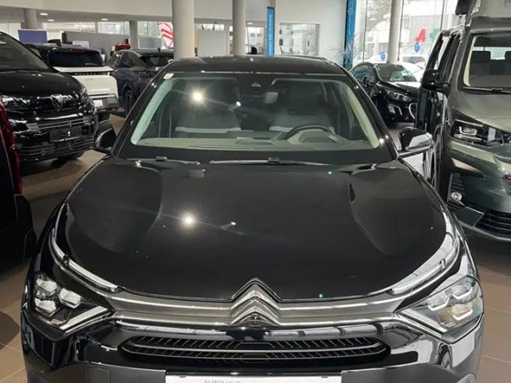 Citroën C4