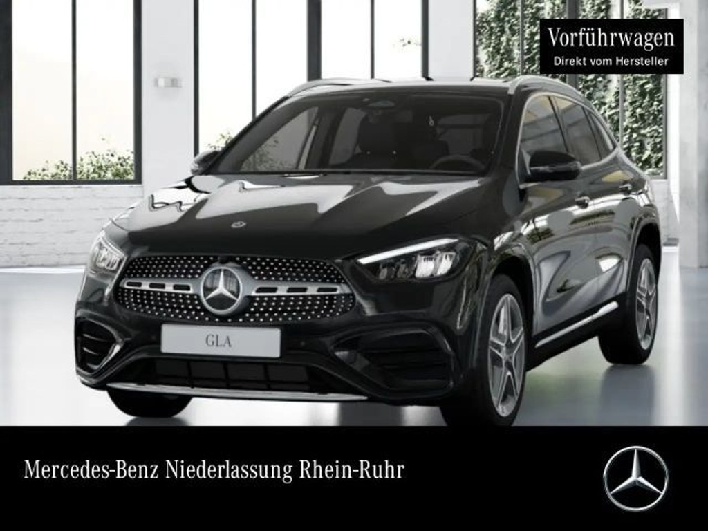 Mercedes-Benz GLA-Klasse 2025 Benzine