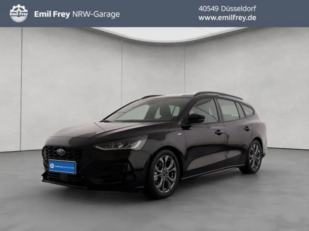 Ford Focus 2024 Diesel