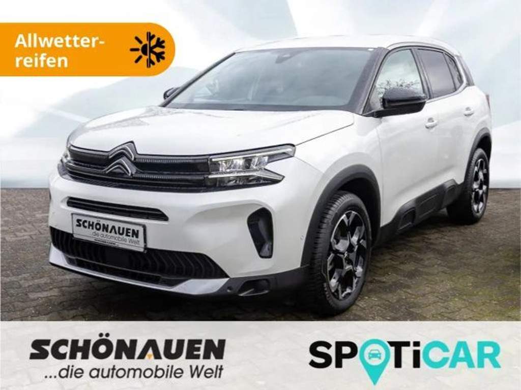 Citroën C5 Aircross 2024 Diesel