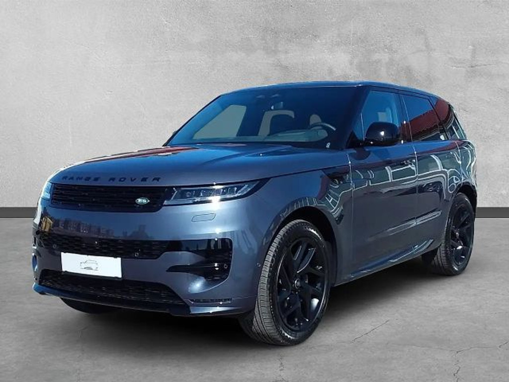 Land Rover Range Rover Sport 2025 Hybride Benzine