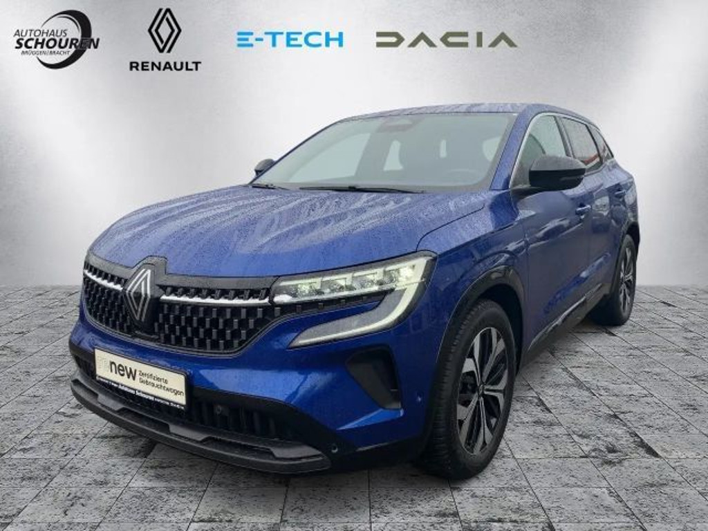 Renault Austral 2023 Hybride Benzine