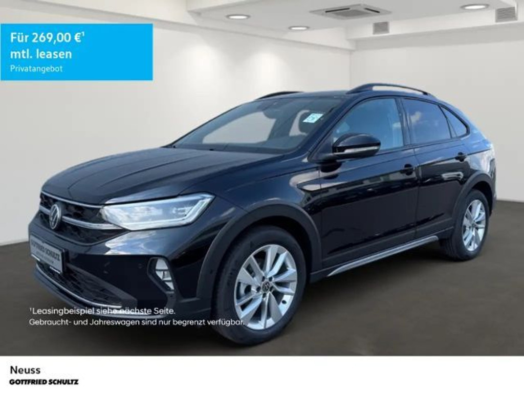 Volkswagen Taigo 2025 Benzine