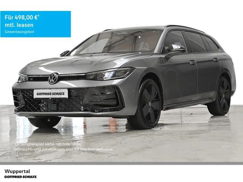 Volkswagen Passat 2026 Diesel