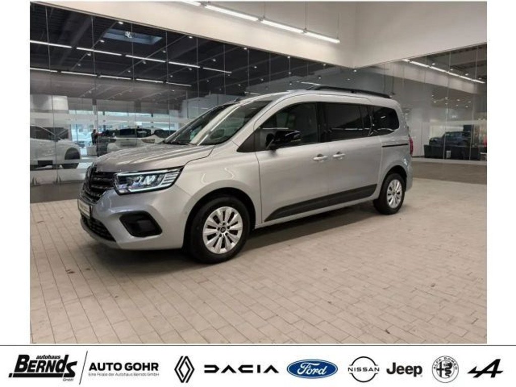 Renault Kangoo 2025 Benzine