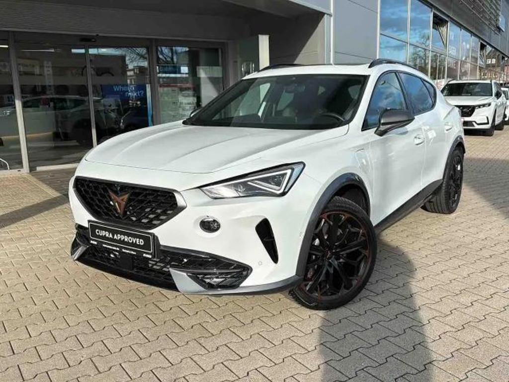 Cupra Formentor 2023 Hybride Benzine