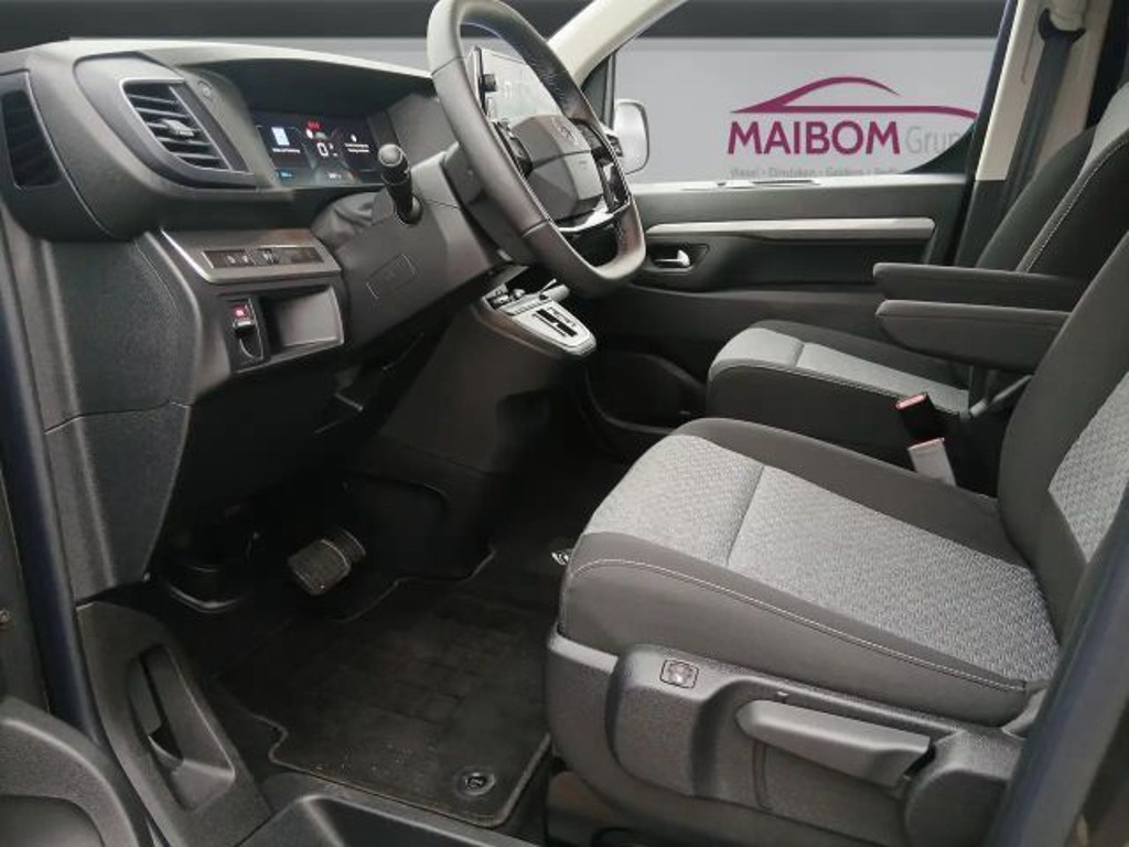 Citroën Spacetourer