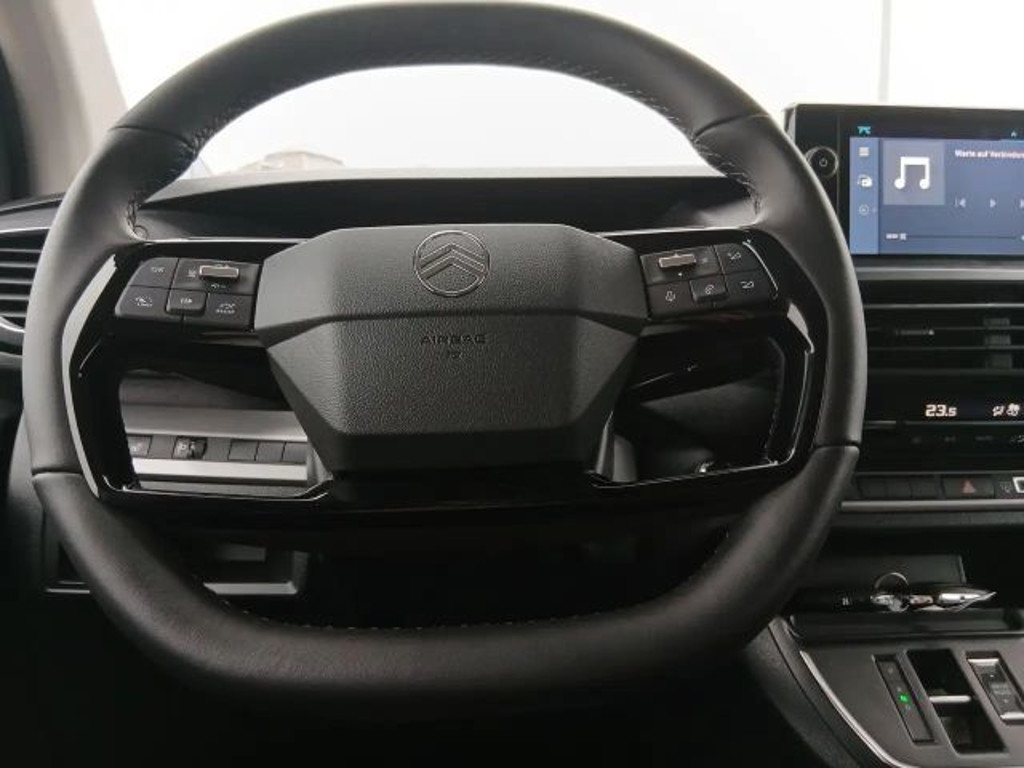 Citroën Spacetourer