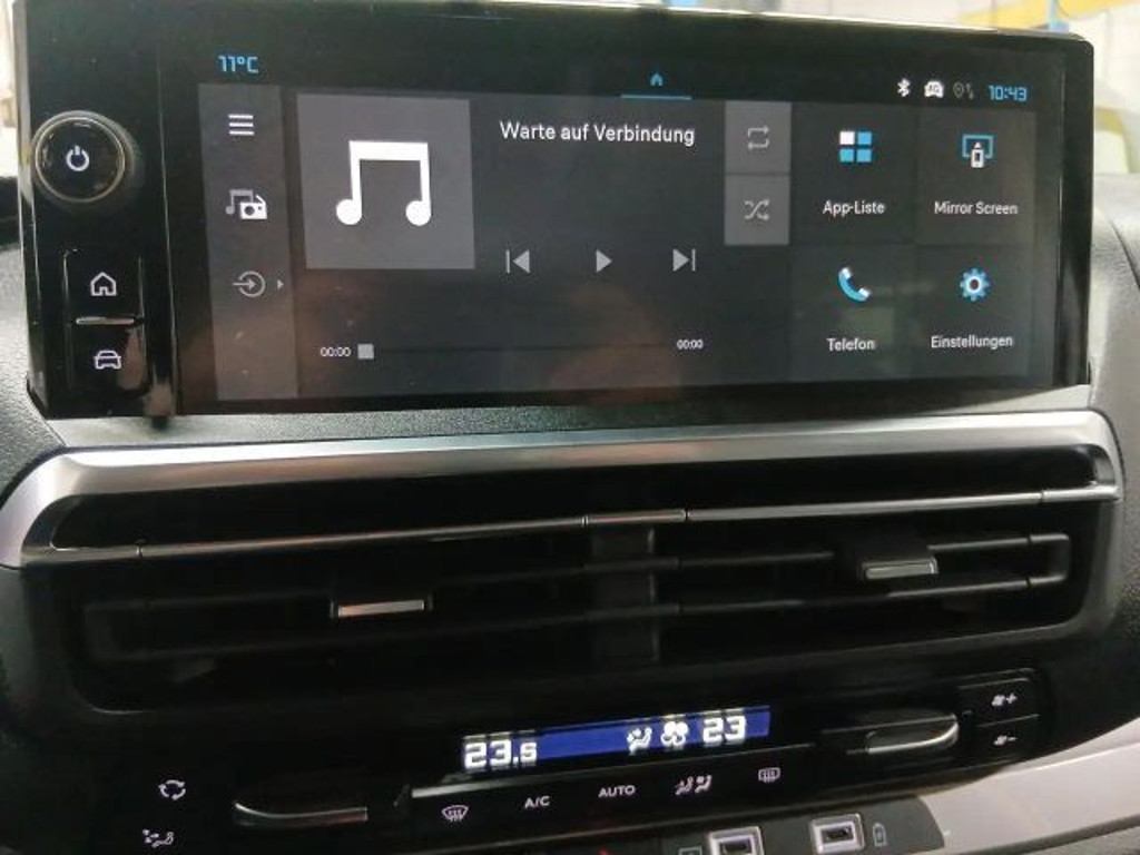 Citroën Spacetourer