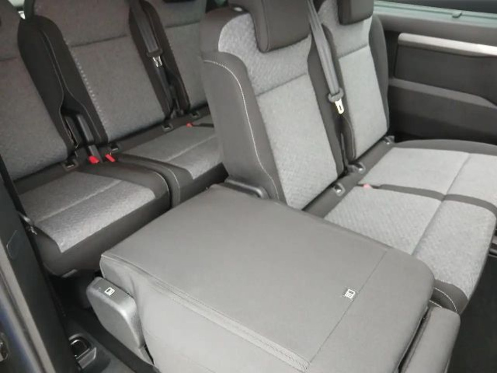 Citroën Spacetourer