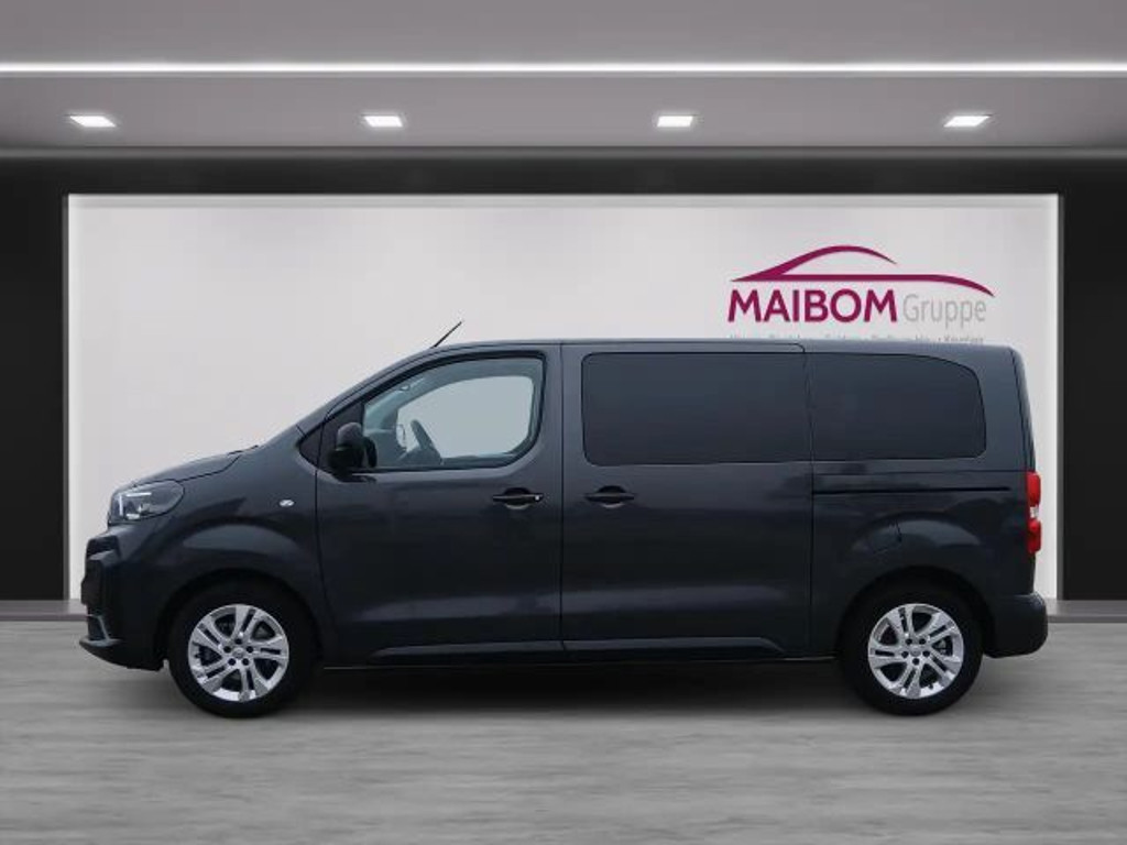 Citroën Spacetourer